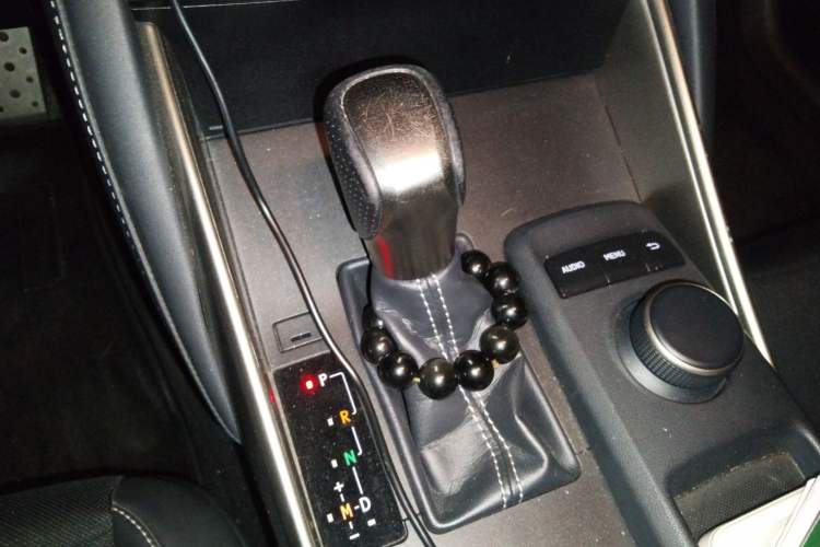 Used Lexus IS 2017 300 F SPORT Edition
