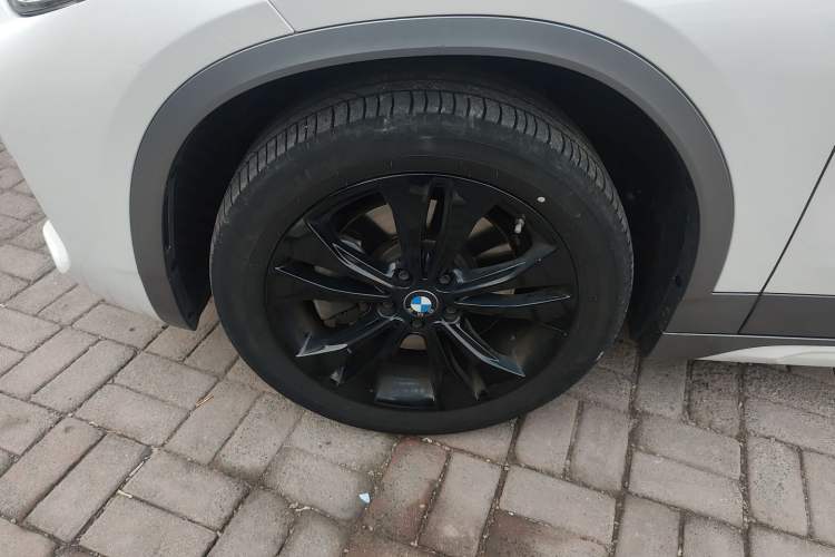 Used BMW X2 2021 Restyled sDrive25i M Sport Package