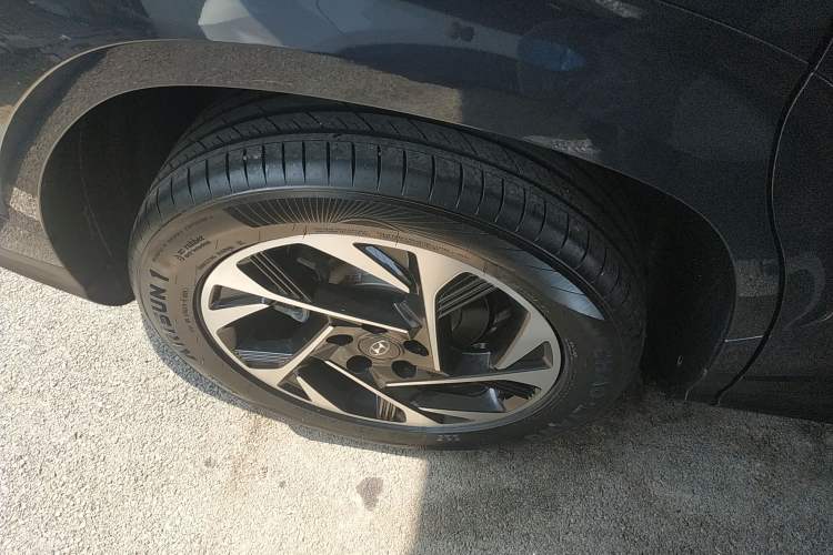 Used Hyundai Custo 2021 380TGDi Smart Love Flagship Edition TOP Premium
