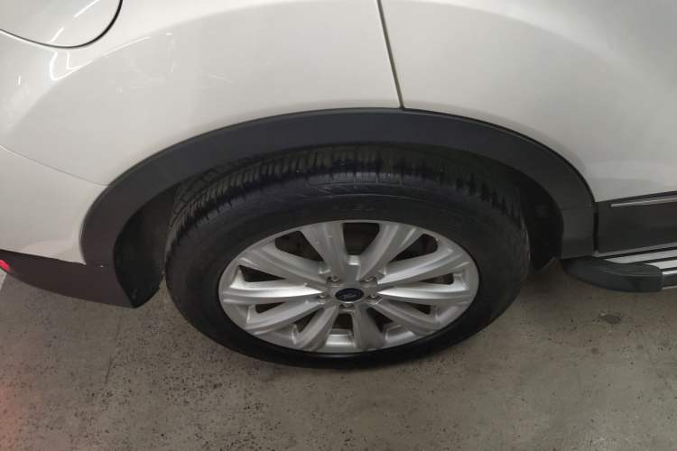 Used Ford Kuga 2017 EcoBoost 180 Two-Wheel-Drive Luxury Wing Edition