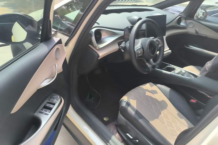 Used BYD Dolphin 2021 405 km Fashion Edition