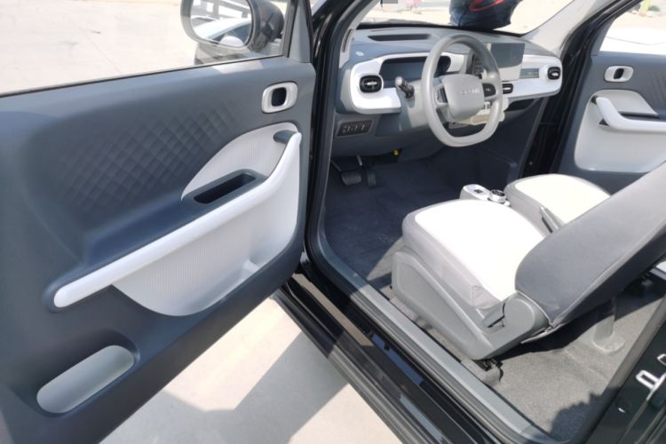 Used Geely Galaxy Panda 2025 210km Panda Kart