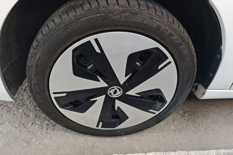 Used Dongfeng Aeolus E70 2021 Revised Version 3 500 Ultra-Comfort Edition