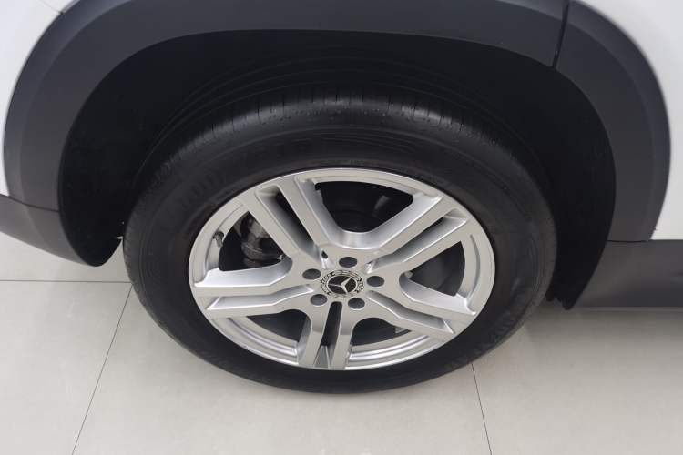 Used Mercedes-Benz GLB 2022 Refresh GLB 200 Dynamic Edition