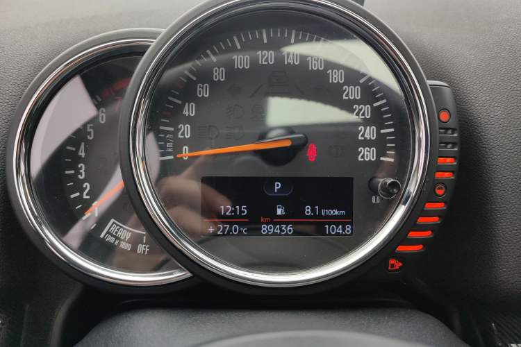 Used MINI Countryman 2017 1.5T COOPER ALL4 Traveler
