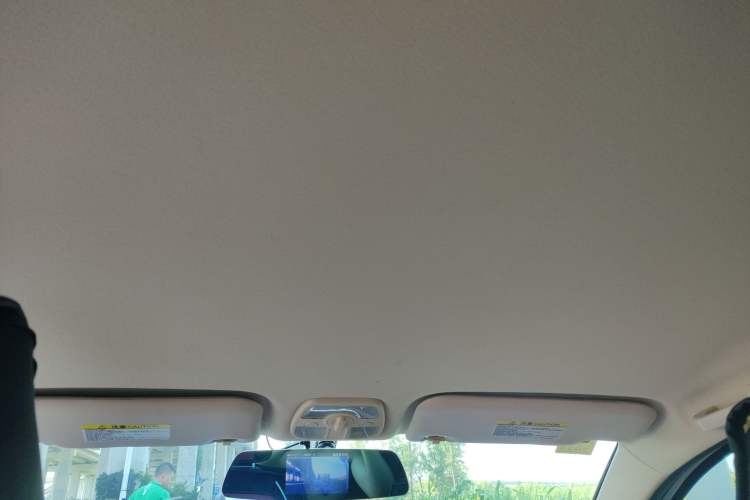 Used Chery Fengyun 2 2015 1.5L Manual New Edition