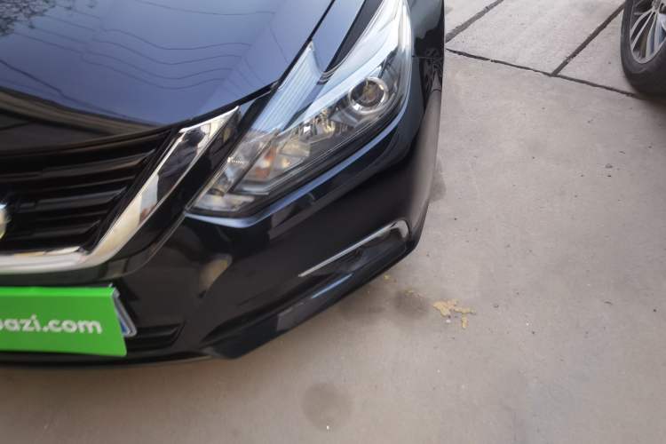 Used Nissan Teana 2016 2.0L XL Comfort Edition
