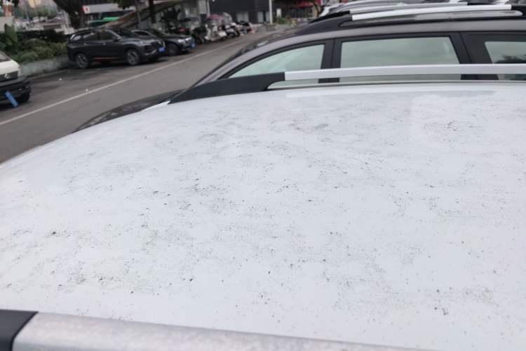 Used Haima S5 2014 1.6L Manual ZhiCheng Model
