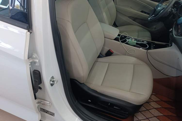 Used Buick Regal 2020 552T Elite Edition