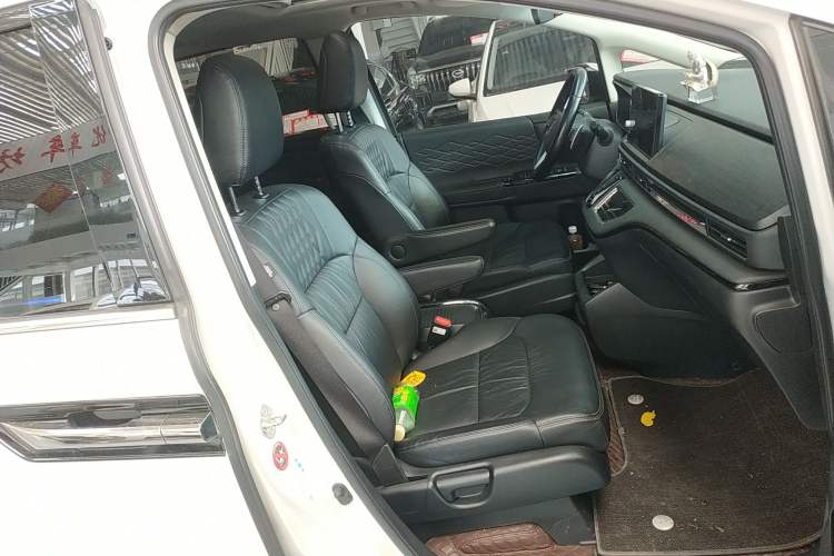 Used Honda Elysion 2022 2.0L eHEV Luxury Edition