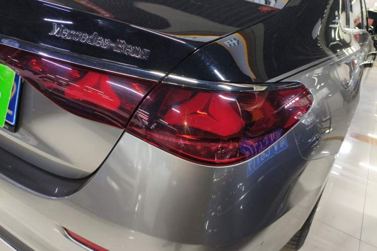 Used Mercedes-Benz E-Class 2024 Facelift E 300 L Luxury Edition