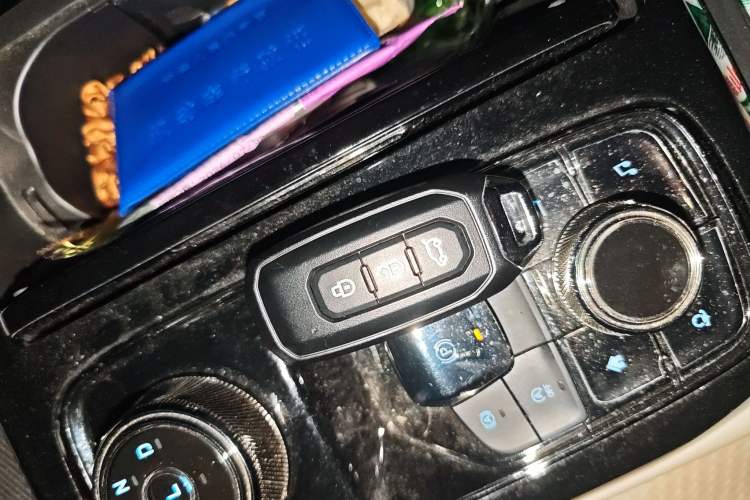 Used Ford Equator Sport 2022 Facelift EcoBoost 170 Prestige Model