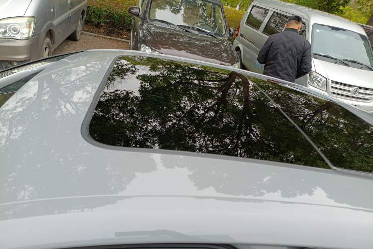 Used Audi A4L 2024 40 TFSI Luxury Dynamic Edition
