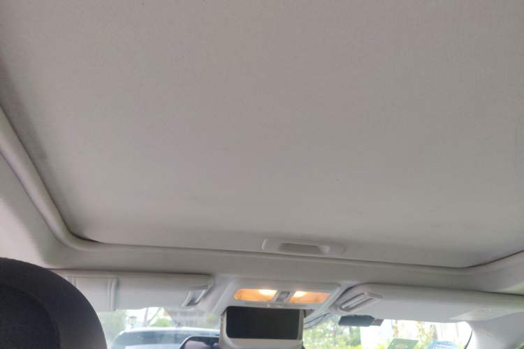 Used Subaru Forester 2013 2.5i Automatic Luxury Edition
