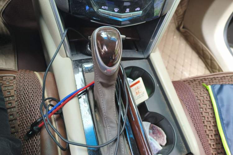 Used Cadillac XTS 2016 28T Elite Edition
