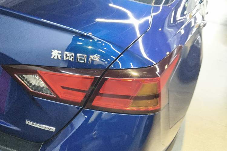 Used Nissan Teana 2021 2.0L XL Upper AD1 Smart Drive & Navigation Edition Right Rear Taillight