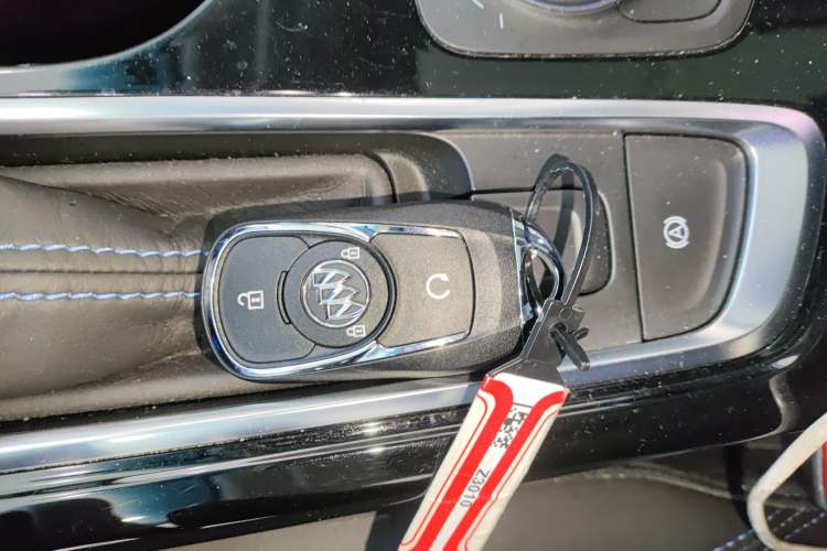 Used Buick Velite 6 2024 430km Enjoyment Version