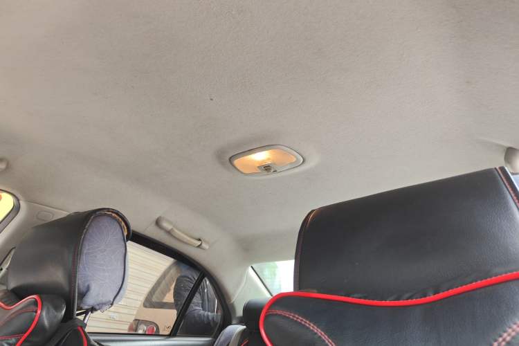 Used Chevrolet Epica 2011 1.8 ZhiZhen Edition MT