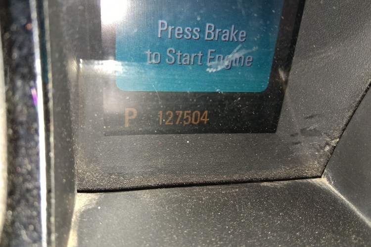 Used Buick LaCrosse 2012 2.4L SIDI Elegant Edition