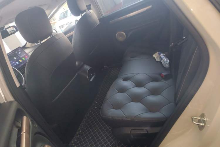 Used Baojun Cloud 2023 460 Pro