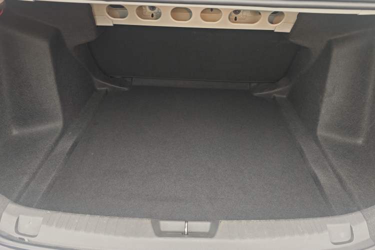 Used Chevrolet Cavalier 2021 325T Automatic Enjoyment Edition
