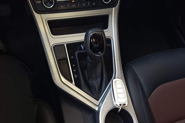 Used Geely Auto Vision 2018 1.5L Automatic Happiness Edition
