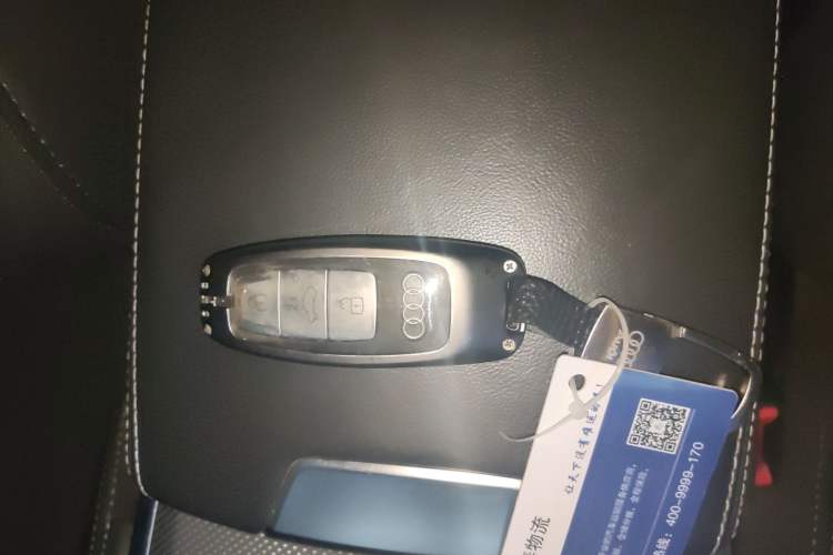 Used Audi A6L 2023 Revised 45 TFSI Prestige Dynamic Edition
