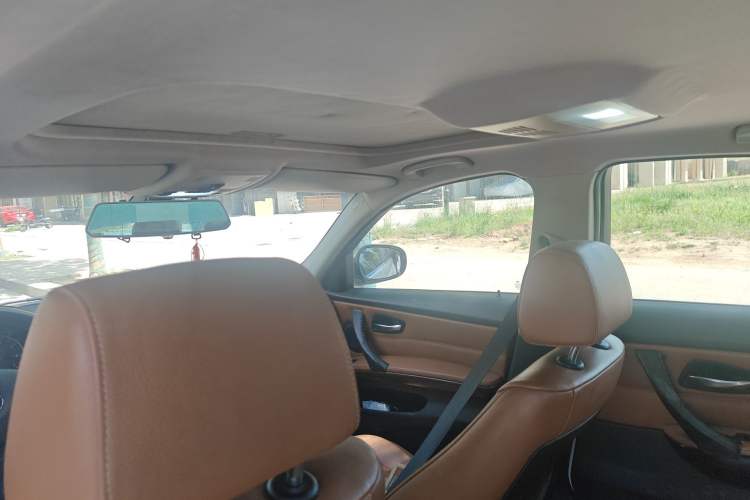 Used BMW 3 Series 2011 320i Sport Edition