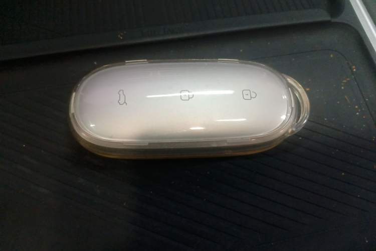 Used Li Auto L8 2023 Max model