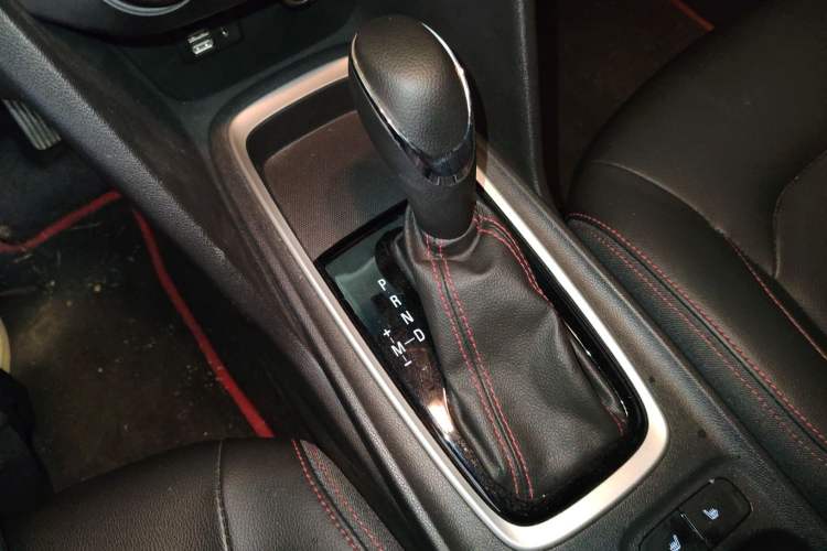 Used Chevrolet Monza 2019 RS 330T Automatic Sporty Edition China VI Standard