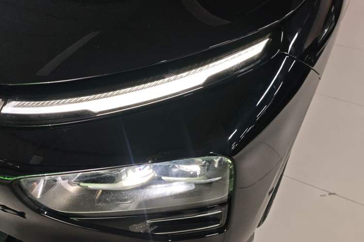 Used XPeng G9 2024 702 Pro
