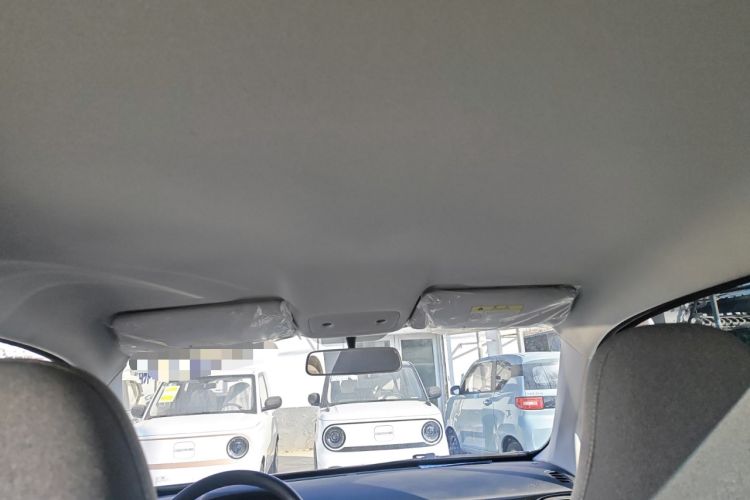 Used Leapmotor T03 2023 310 Lite Edition