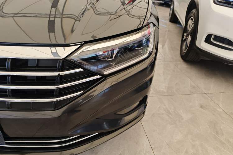 Used Volkswagen Sagitar 2021 280TSI DSG Excellence Edition
