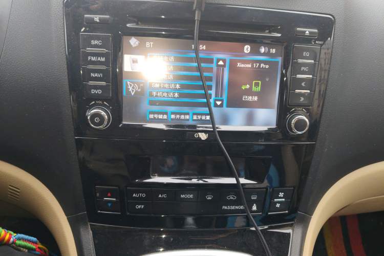 Used Haval H6 2012 1.5T Manual Two-Wheel Drive Elite Model