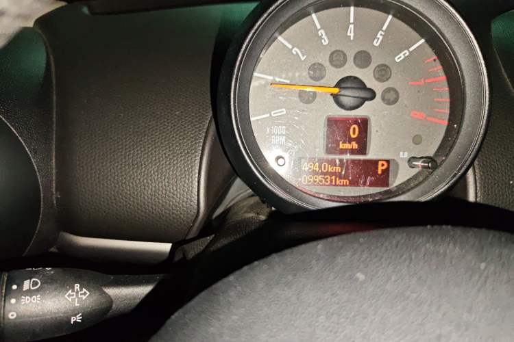 Used MINI Countryman 2014 1.6L ONE