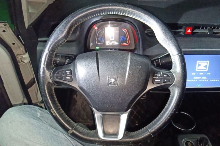 Used Zotye E200 2018 Pro Model