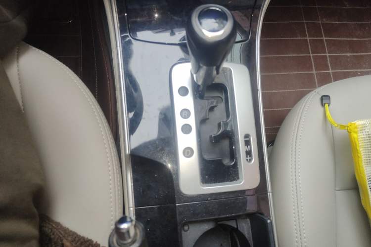 Used Mazda 6 2012 2.0L Automatic Fashion Edition