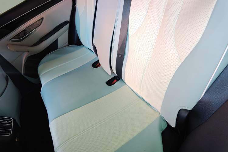 Used BYD Song PLUS New Energy 2023 Champion Edition EV 520KM Flagship Model