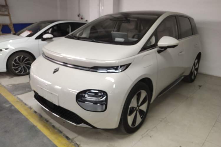 Used Baojun Cloud 2023 460 Pro Lingxi Version