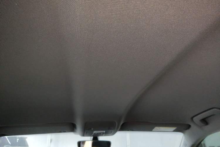 Used Audi A3 2019 Sportback 35 TFSI Ambition China V Headliner