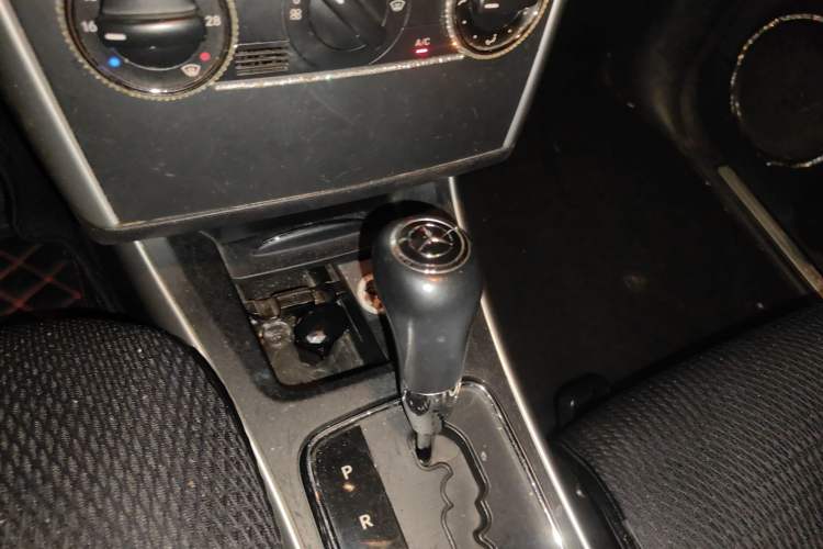 Used Mercedes-Benz A-Class 2011 A 160
