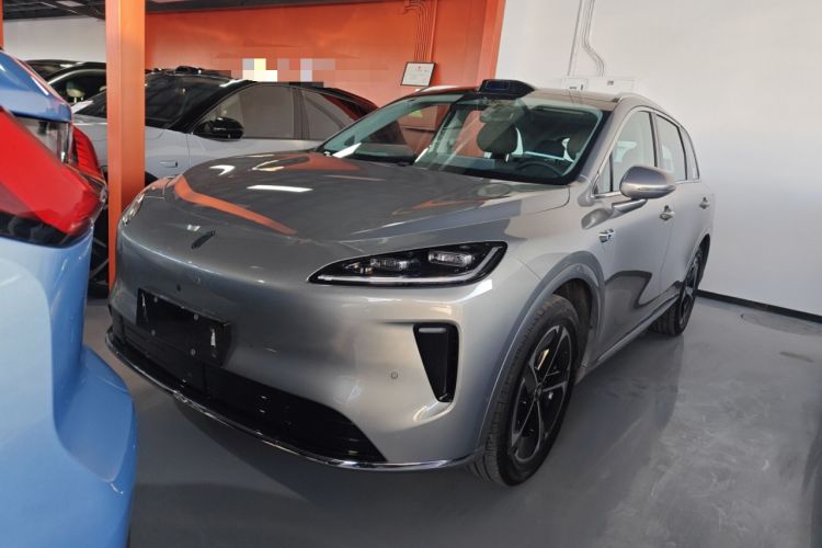 Used Hima H5 2025 Model Range-Extending Max