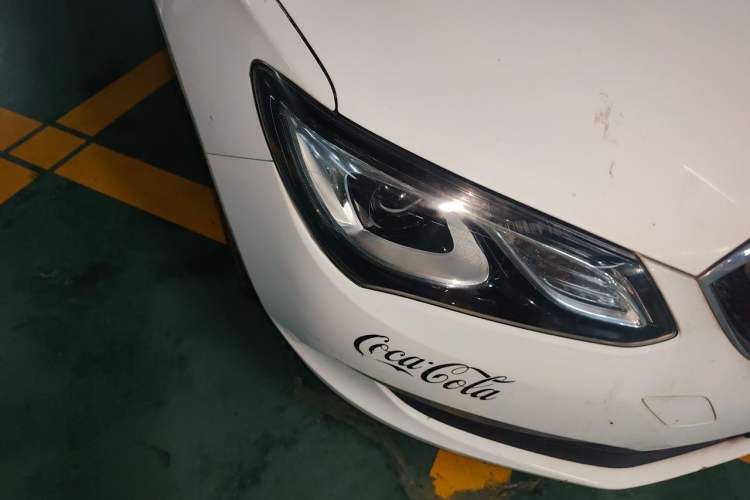Used Buick GT 2017 15N Automatic Deluxe Edition

