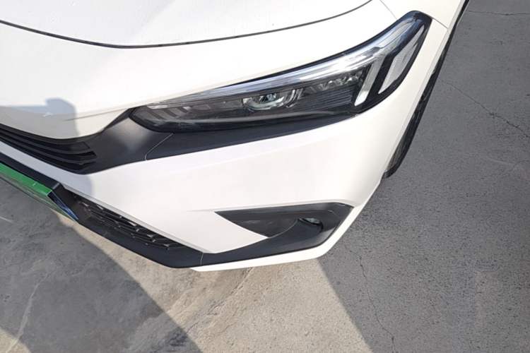 Used Honda Civic 2022 240TURBO CVT Dynamic Control Version