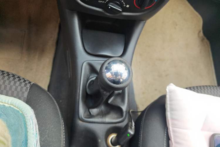 Used Peugeot 207 2011 Hatchback 1.4L Manual Yule Edition
