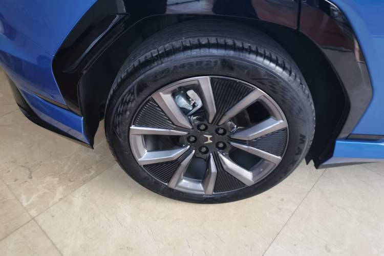 Used Honda S7 2025 Navigator Edition