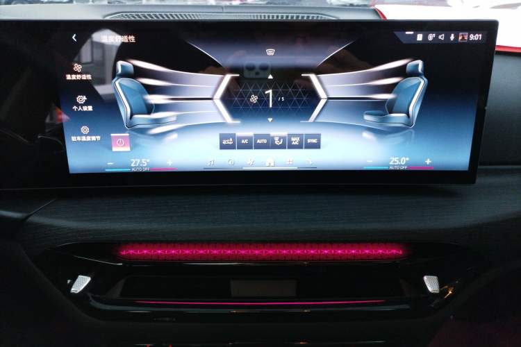 Used BMW 3 Series 2025 325Li M Sport Package
