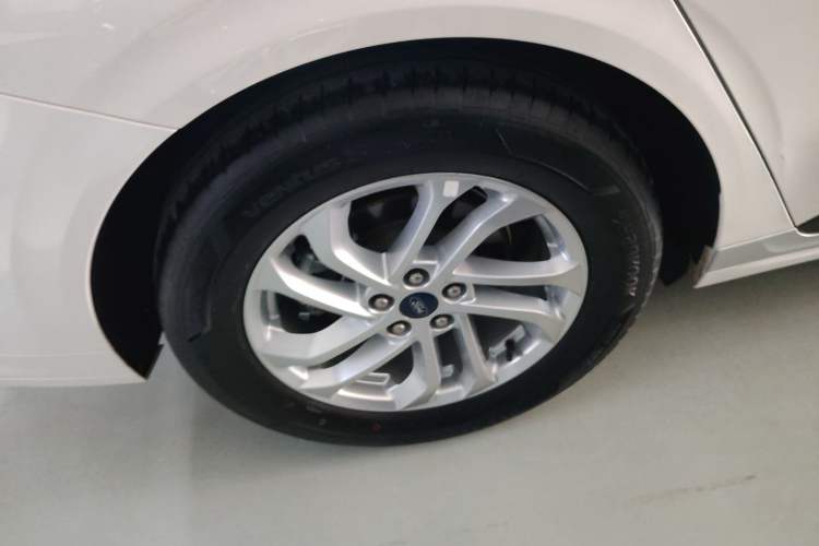 Used Ford Mondeo 2023 EcoBoost 180 Comfort Model
