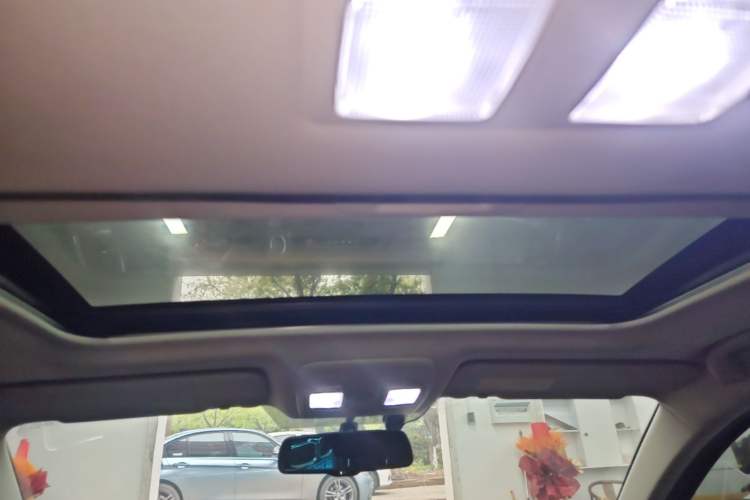 Used Mazda Atenza 2018 2.5L Skyactiv Sport Version China V Standard Headliner