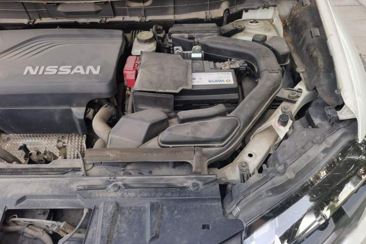 Used Nissan X-Trail 2017 2.5L CVT Ultimate Edition 4WD